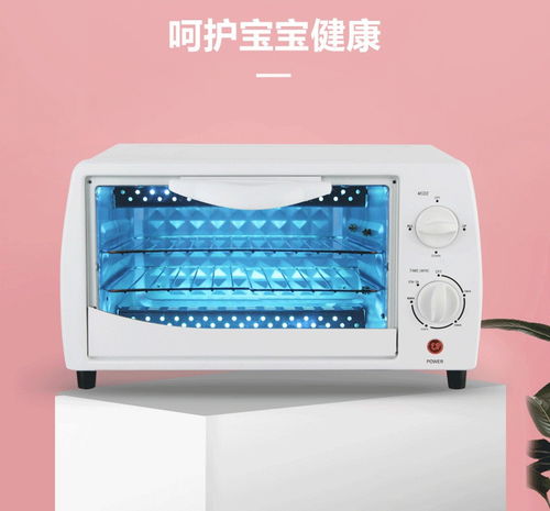 紫外線消毒器 從多功能口罩消毒到點痣美容，守護家庭健康的新選擇